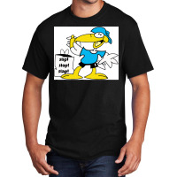 Slip Slop Slap Aussie Ads Classic Basic T-shirt | Artistshot