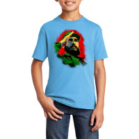 Fidel Castro Pullover Hoodie Basic Youth T-shirt | Artistshot