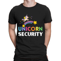 Halloween Unicorns Costume Mom Daughter Unicorn Se T-shirt | Artistshot