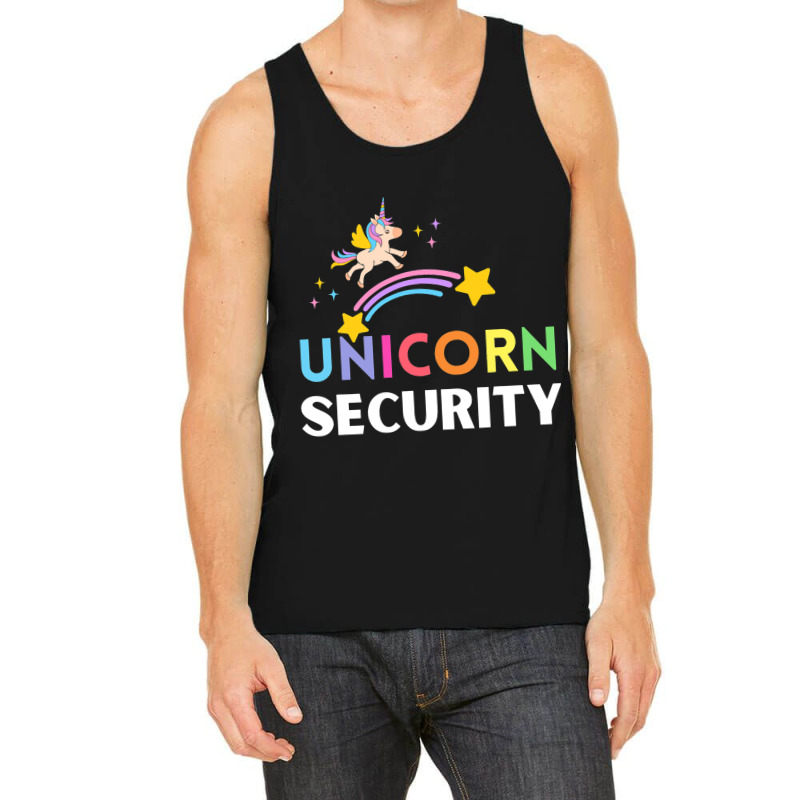 Halloween Unicorns Costume Mom Daughter Unicorn Se Tank Top | Artistshot