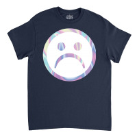 Halographic Sad Boys Classic T-shirt | Artistshot