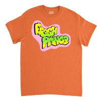 The Fresh Prince Of Bel Air Classic T-shirt | Artistshot