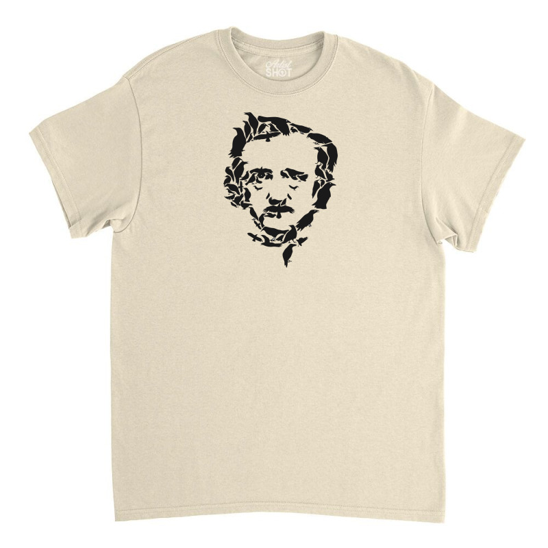 Poe Etic Classic T-shirt | Artistshot