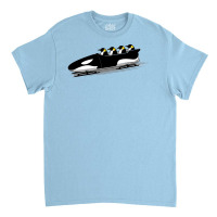 Polar Sport Classic T-shirt | Artistshot