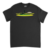 Prankster Classic T-shirt | Artistshot