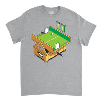 Pre Computers Classic T-shirt | Artistshot