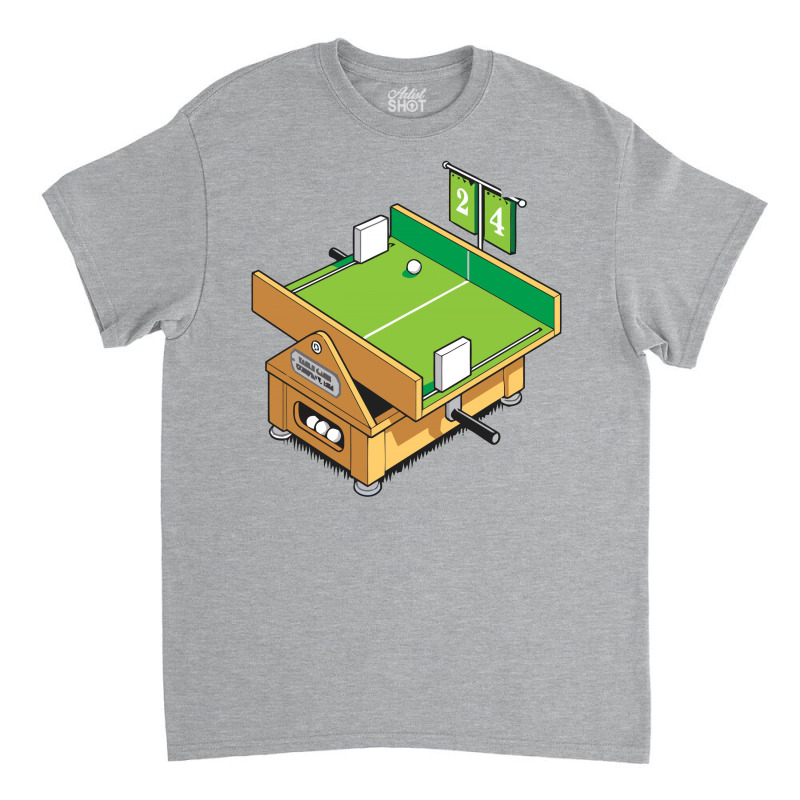 Pre Computers Classic T-shirt | Artistshot