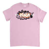 Princess Territory Classic T-shirt | Artistshot