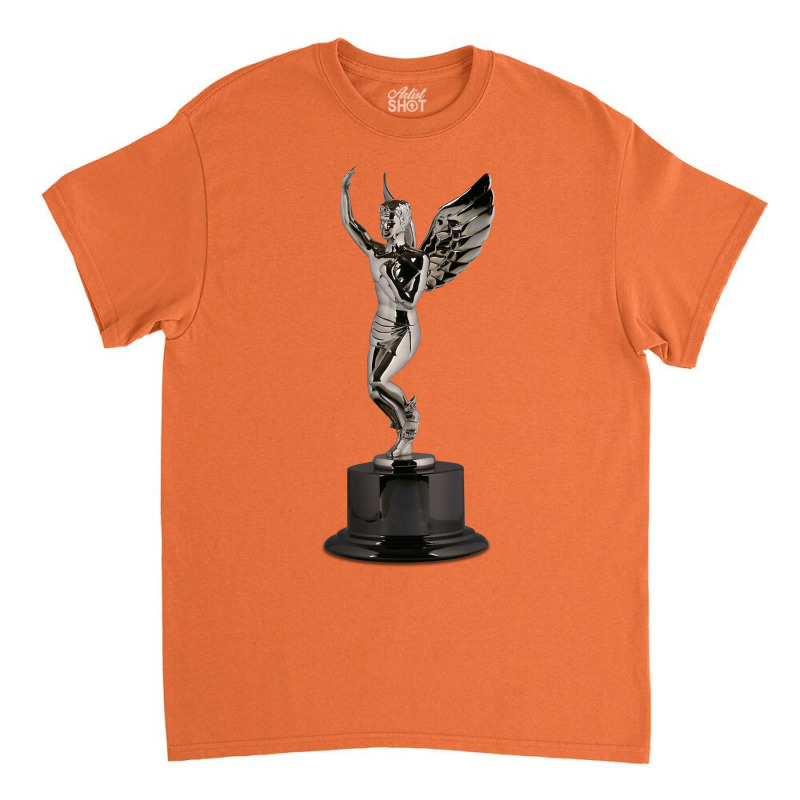 Awards Classic T-shirt | Artistshot