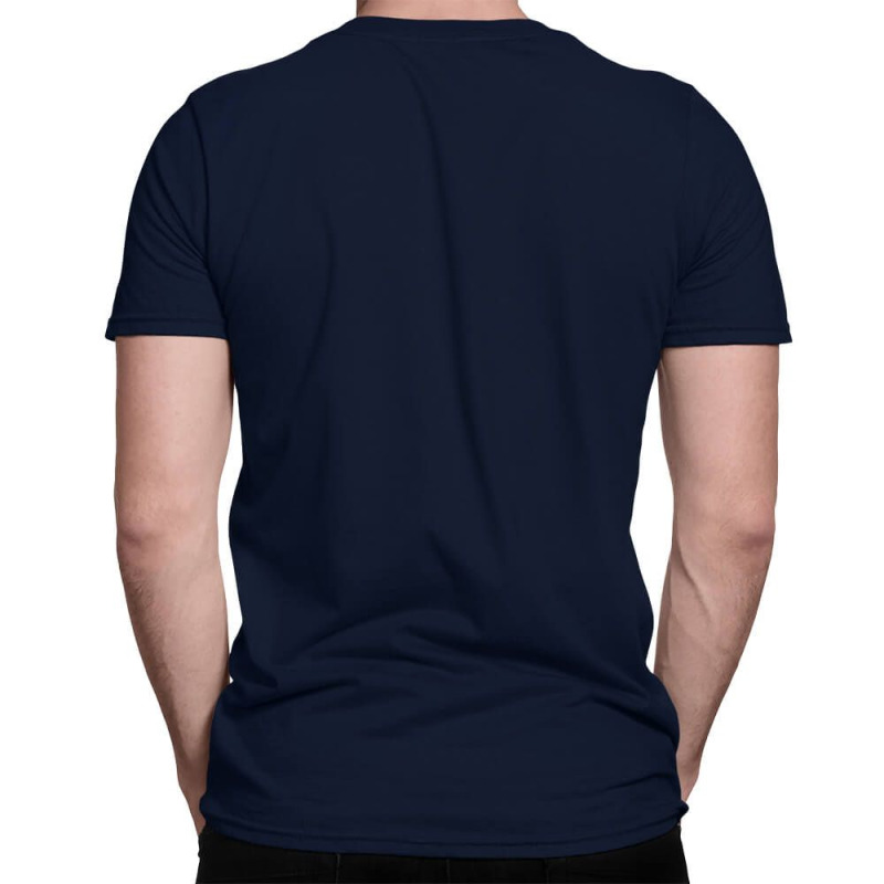 Diamond Blu Classic T-shirt | Artistshot