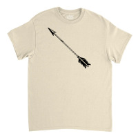 Archery Classic T-shirt | Artistshot