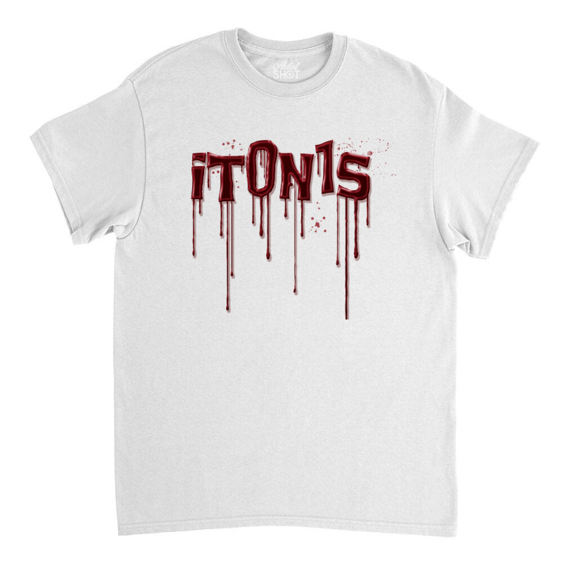 Itonis Classic T-shirt | Artistshot