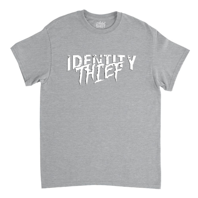 Identity Thief Classic T-shirt | Artistshot