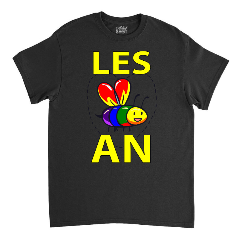 Gay Pride Parade Lgbt Lesbian Gay Bi Trans Queer Pan Light Classic T-shirt by rardesign | Artistshot