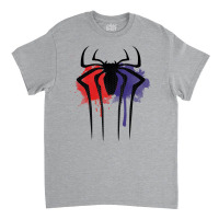 Spider Classic T-shirt | Artistshot