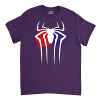 Spider Classic T-shirt | Artistshot