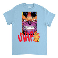 Snap!!! Classic T-shirt | Artistshot