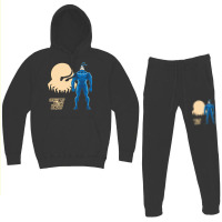 The Tick 2 Hoodie & Jogger Set | Artistshot