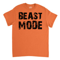 Beast Mode For Light Classic T-shirt | Artistshot