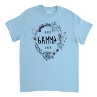 Best Gamma Ever Classic T-shirt | Artistshot