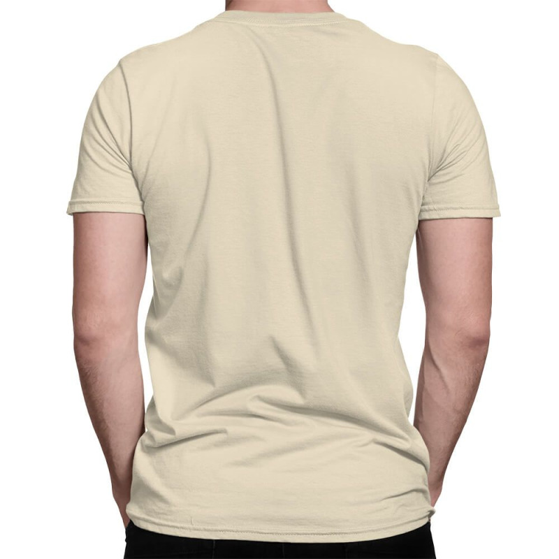 Gamma Classic T-shirt by Chris Ceconello | Artistshot