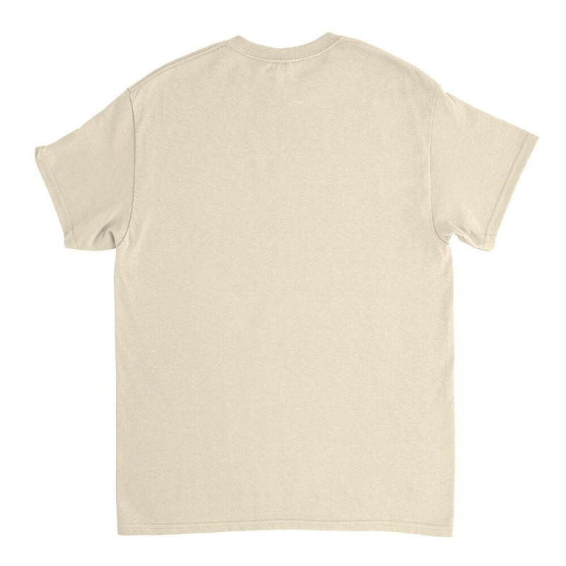 Simple And Clean Classic T-shirt by Fearcheck | Artistshot