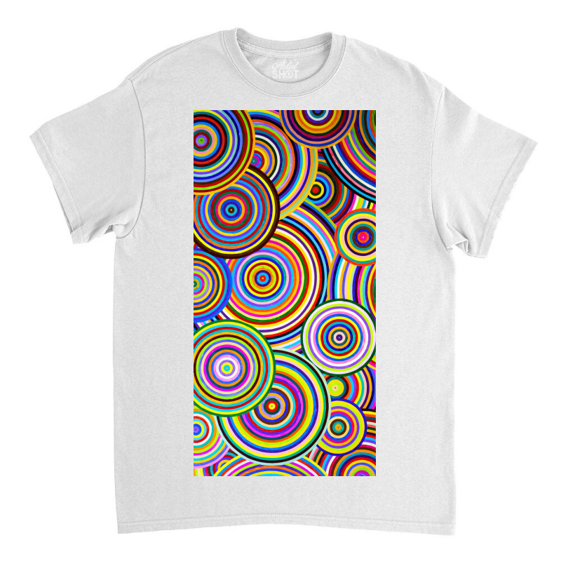 Hypnotherapy By Spooky938 D8s65vf Classic T-shirt by SeanChristopherWard | Artistshot