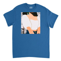 The Women Of Today Classic T-shirt | Artistshot