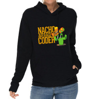 Funny Programmer Coder Coding Meme Software Engine Lightweight Hoodie | Artistshot