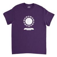 Instruments Classic T-shirt | Artistshot