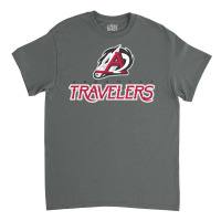 Arkansas Travelers Classic T-shirt | Artistshot