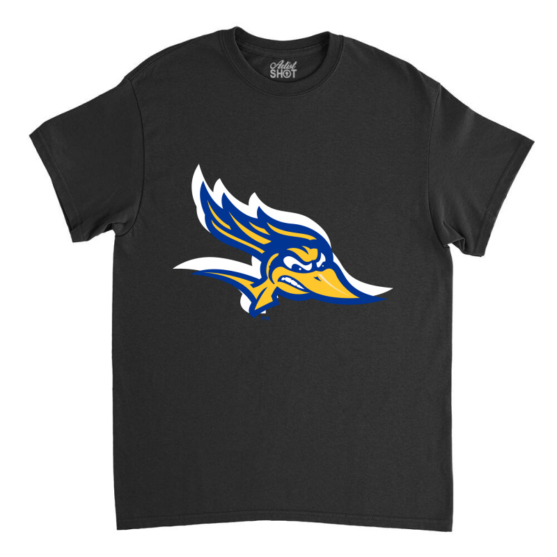 Cal Tate Bakersfield Roadrunners Classic T-shirt by Riberry | Artistshot