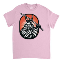 Samurai Ii Classic T-shirt | Artistshot