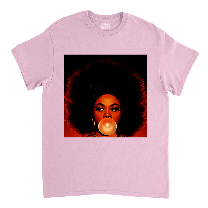 Bhgyt Jill Classic T-shirt by heinchapaj | Artistshot