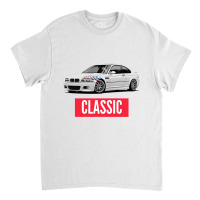 Because Lover Classic T-shirt | Artistshot