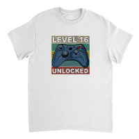 Gamer Organizer Gamer Notebook Gamer Classic T-shirt | Artistshot