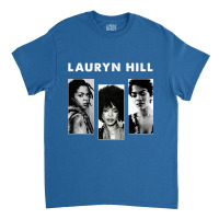 Music Vintage Lauryn Hills Classic T-shirt | Artistshot