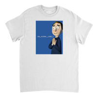 Moral Orel 1 Classic T-shirt | Artistshot