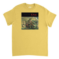 Throwing Copper Classic T-shirt | Artistshot