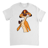 Timon 2 Classic T-shirt | Artistshot