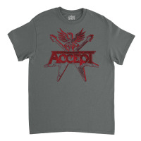 Solingen Classic T-shirt | Artistshot