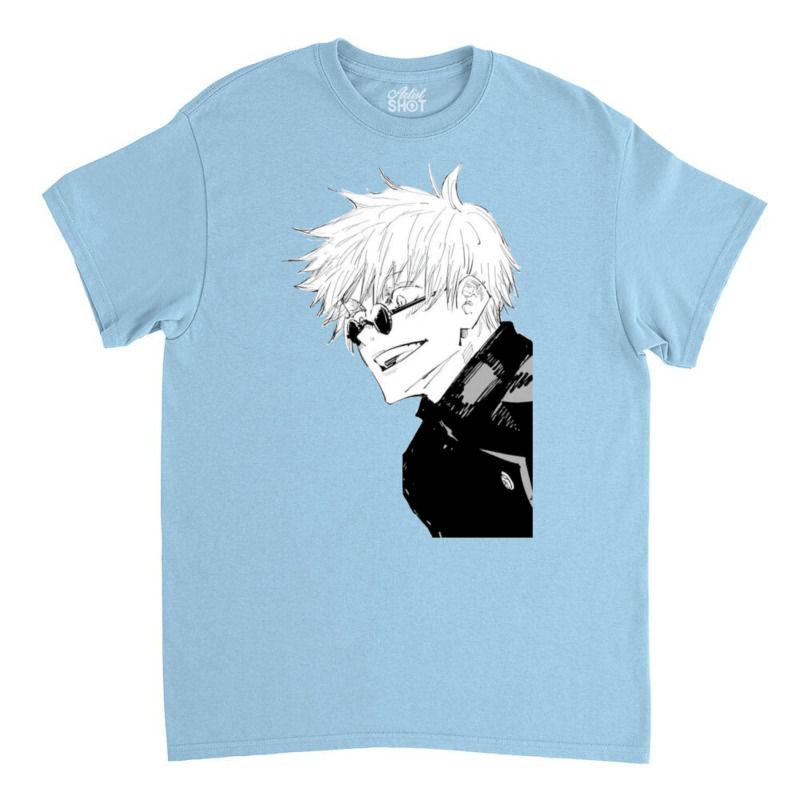 Anime Manga Japan 35 Classic T-shirt by finanetadzikn | Artistshot