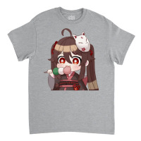 Anime Manga Japan 36 Classic T-shirt | Artistshot