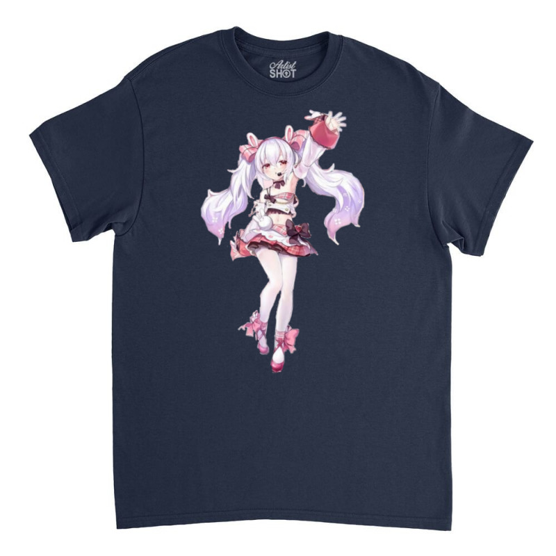 Anime Manga Japan 4 Classic T-shirt by guigourotq | Artistshot