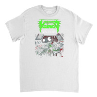 Killing Technology Classic T-shirt | Artistshot