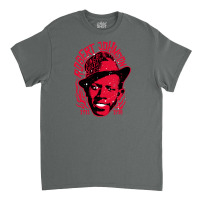 Robert Johnson 1 Classic T-shirt | Artistshot