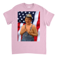 Country Gibby Poster Copy Copy Classic T-shirt | Artistshot