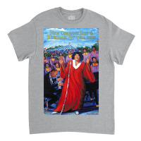 Jazz Fest 2003 Poster Classic T-shirt | Artistshot