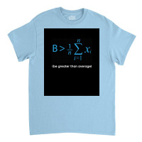 Math Geek Shirts  Teacher Shirt  Funny Teacher Shirts  Math Teacher Gi Classic T-shirt | Artistshot