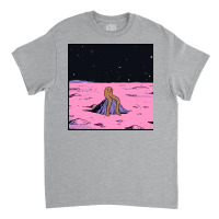 Gondola In Space (watchmen) Poster Classic T-shirt | Artistshot